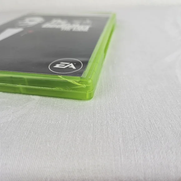 The Godfather The Game XBOX 360 - Picture 10 of 12